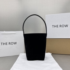 The Row Bucket Bags